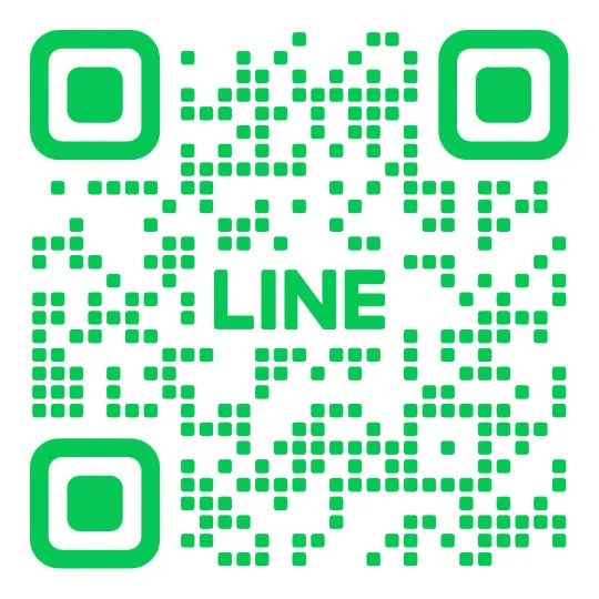 QR Code แชท line sbobet888 ทาง Line